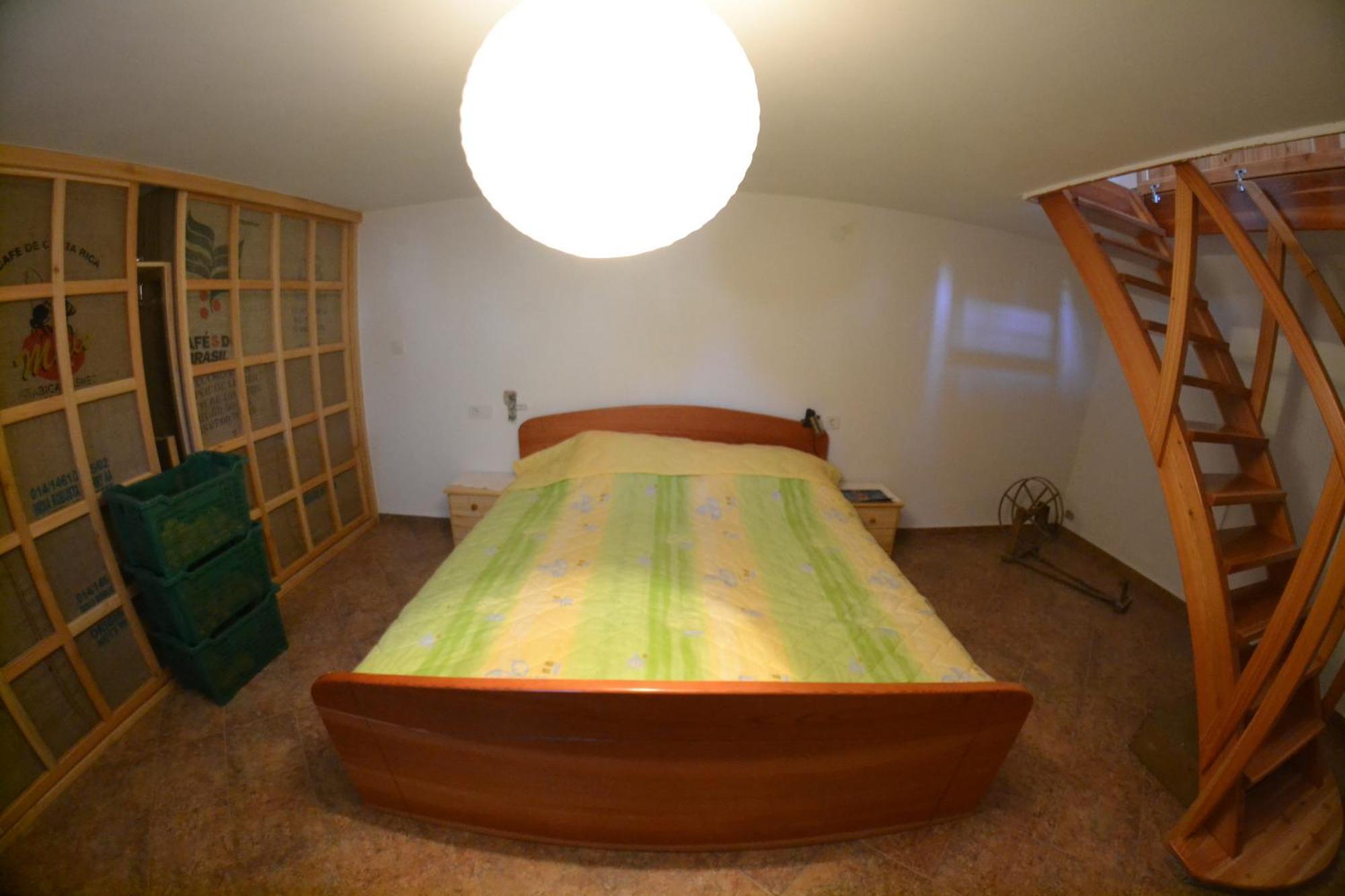 Country House Vrsani Супетарска-Драга Экстерьер фото